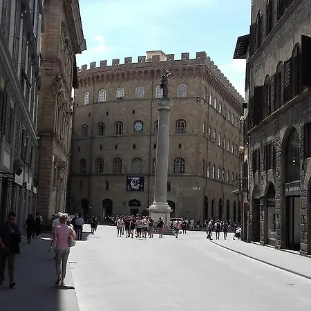 Scoti * Firenze