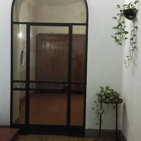Szálloda Scoti Firenze