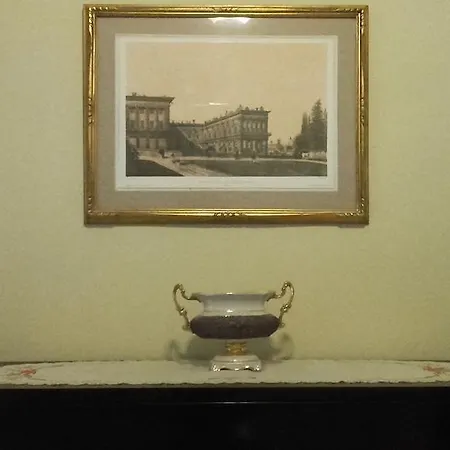 Scoti Szálloda Firenze