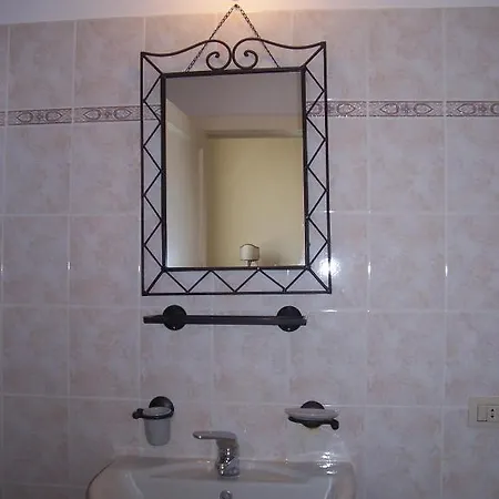 Szálloda Scoti Firenze