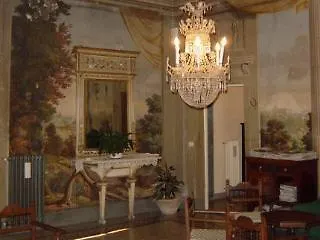 Szálloda Scoti