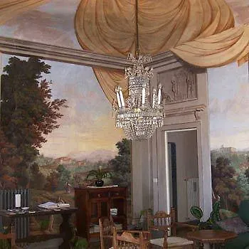 Scoti Szálloda Firenze