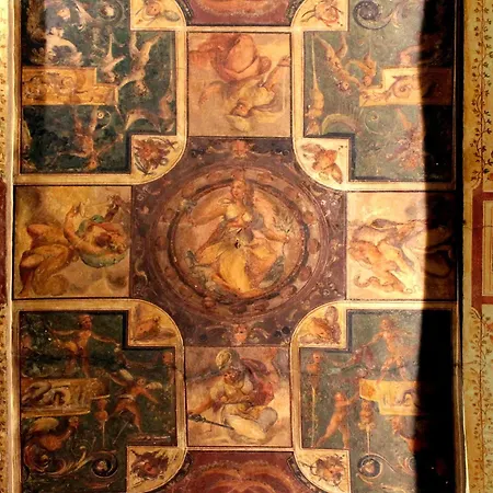 Scoti Firenze