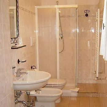 Szálloda Scoti Firenze