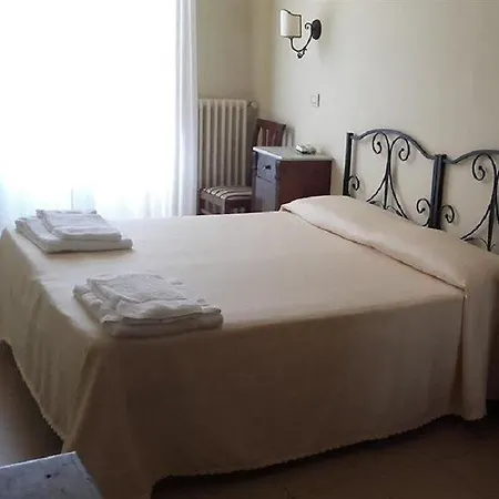 Scoti Hotel Florencia