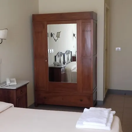 Scoti Hotel Florencia