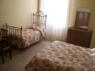 Scoti Hotel Florencia