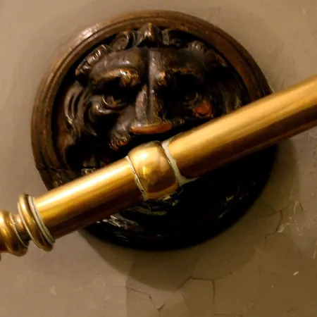 Hotel Scoti Florencia