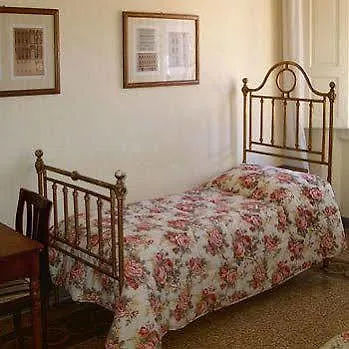 Hotel Scoti Florencia