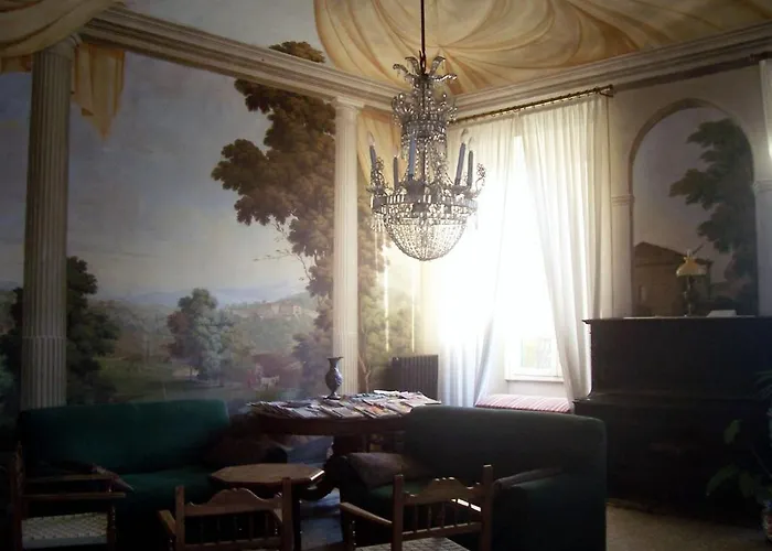 Scoti Hotel Florence