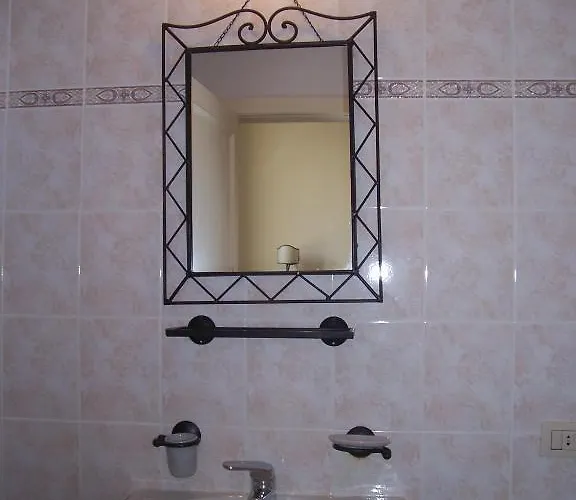 Hotel Scoti Florence