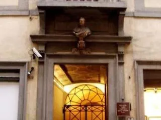 Scoti Флоренция