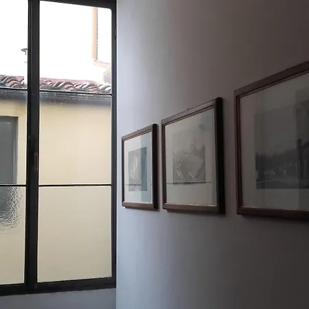 Hotel Scoti Florence