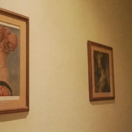 Scoti Hotel *