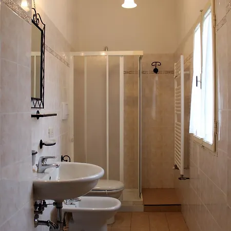 Hotel Scoti Florence