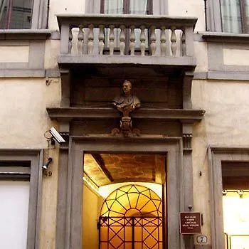 Scoti Hotel *