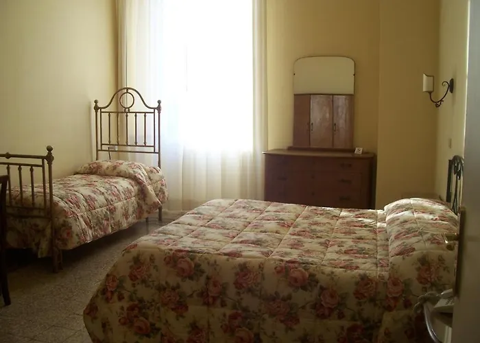 Scoti フィレンツェ