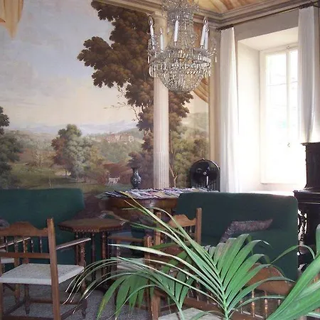 Hotel Scoti Florence