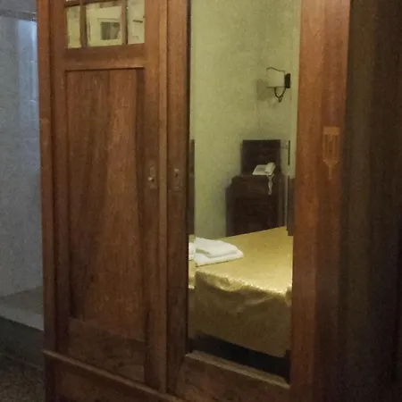 Hotel Scoti