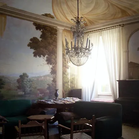 Scoti Hotel Florence