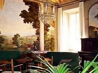 Scoti Hotel Florence