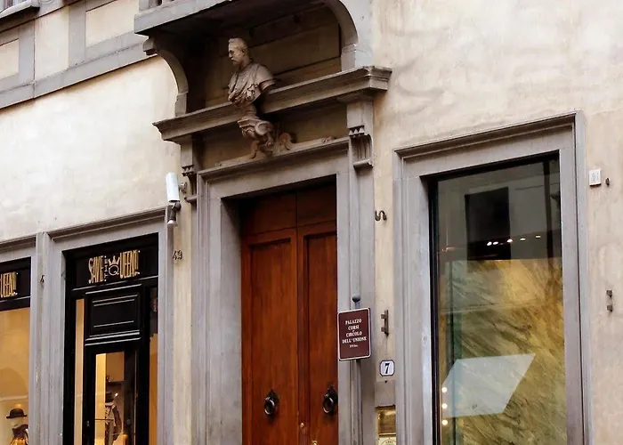 Scoti Hotell Florens